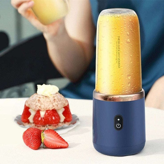 Electric Juicer Blender
