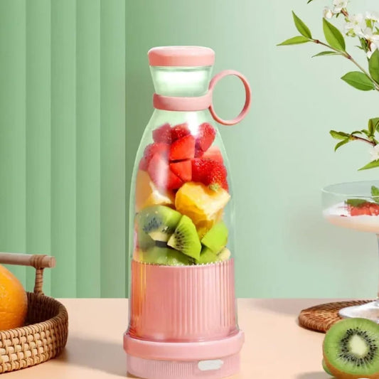 Fresh Fruit Juicer